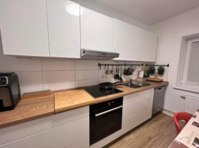 3 Zimmer Wohnung in Potsdam Zentrale